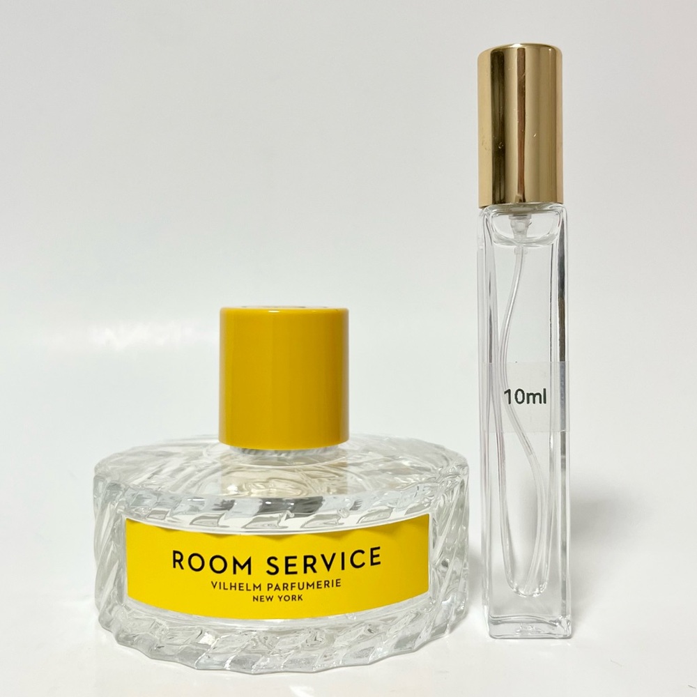 Room Service Vilhelm Parfumerie (10ml) decant